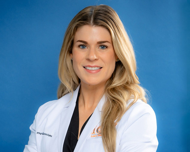 Bridget Quirk