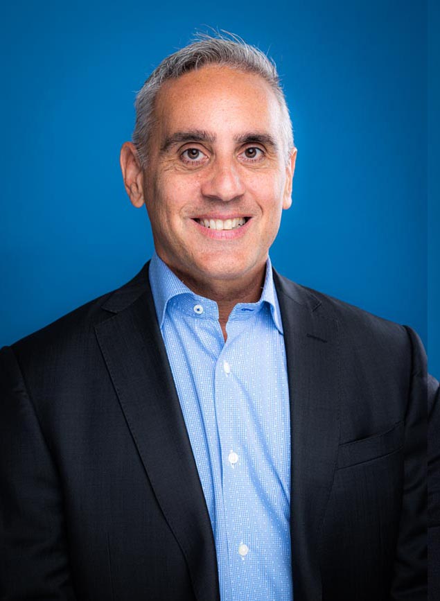 Dr. Irvin Weisman