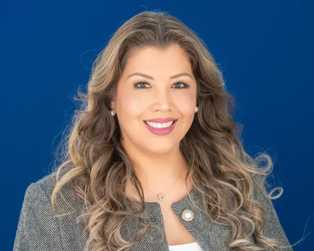 Janette Urbina