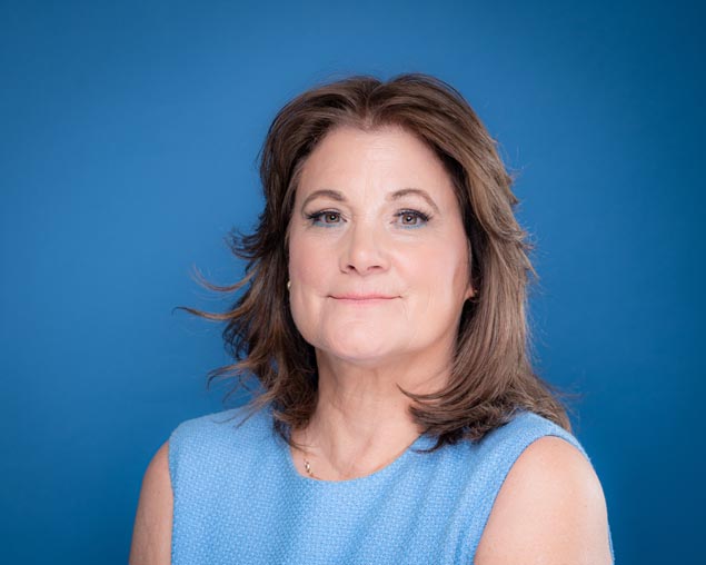 Kathryn Shaw