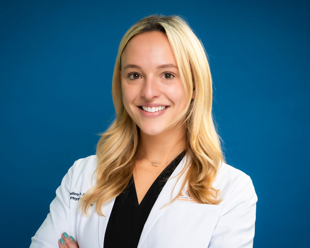 Madeline Larsen