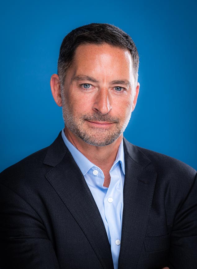 Dr. Marc Strongin
