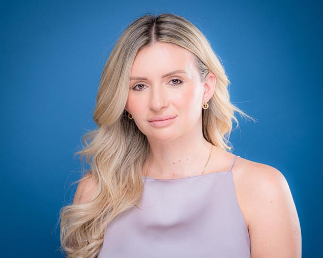 Nirmela Hasanovic
