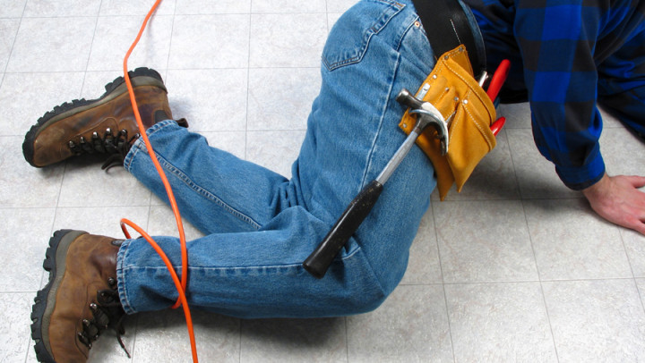 WORKERS’ COMPENSATION SERVICES