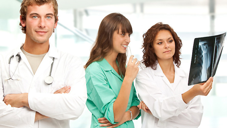 Orthopedics Near Me Expert Care for Local Communities