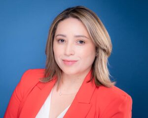 Veronica Barajas Accounting Manager