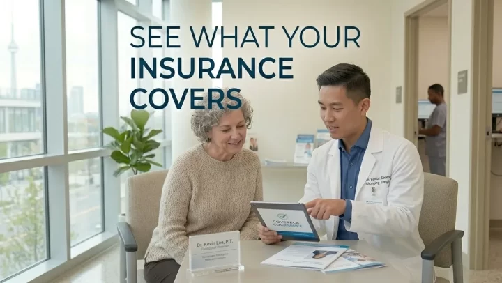 what does my insurance cover
