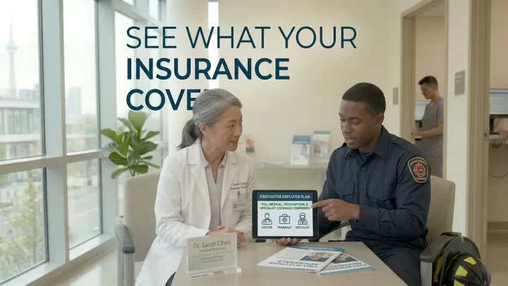 See what your insurance covers