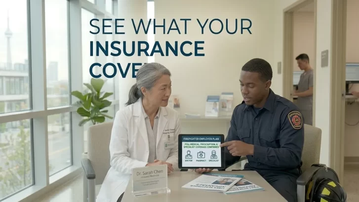 See what your insurance covers