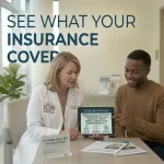 See what your insurance covers