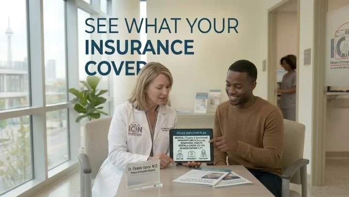 See what your insurance covers