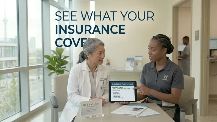what does my insurance cover