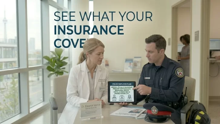 what does my insurance cover