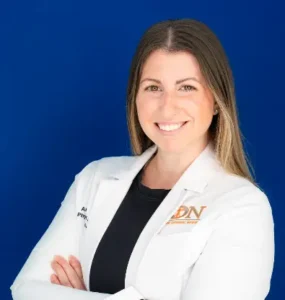 Sydney NordstromPhysician Assistant